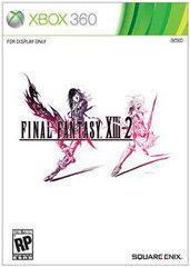 Final Fantasy XIII-2