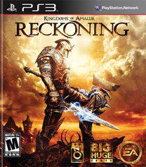 Kingdoms of Amalur Reckoning