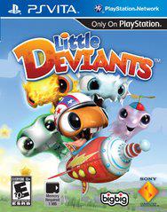 Little Deviants (Brand New)