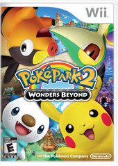 Pokepark 2: Wonders Beyond