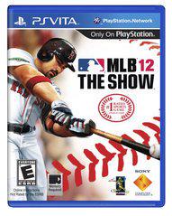 MLB 12 the Show