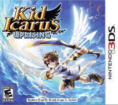 Kid Icarus: Uprising1