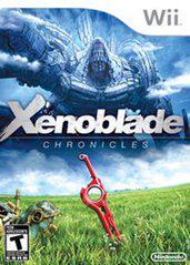 Xenoblade Chronicles