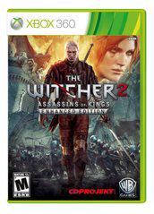 The Witcher 2: Assassins of Kings Enhanced Edition (Brand New)