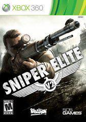 Sniper Elite