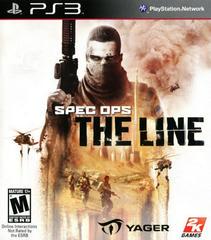 Spec Ops the Line