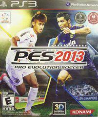 Pro Evolution Soccer 2013 (Greatest Hits)