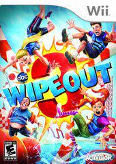 Wipeout 3