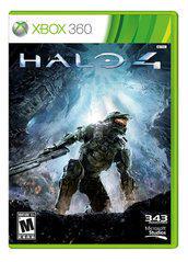 Halo 4 (Brand New)