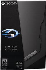 HALO 4 (Limited Edition Steel Book)