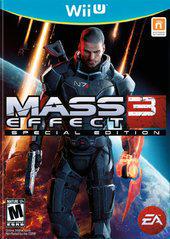 Mass Effect 3 Special Edition