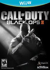 Call of Duty Black Ops II