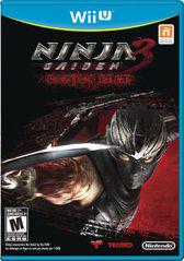 Ninja Gaiden 3: Razor's Edge (Brand New)