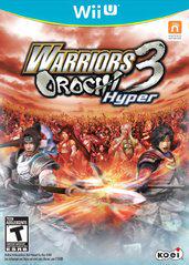 Warriors Orochi 3 Hyper