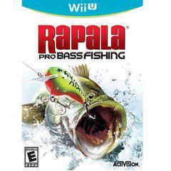 Rapala Bass Fishing