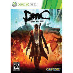 DmC Devil May Cry