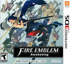 Fire Emblem Awakening