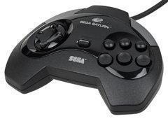 OEM Sega Saturn Controller