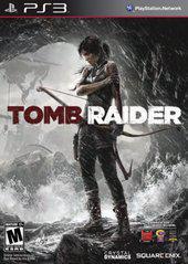 Tomb Raider Big Box