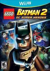 LEGO Batman 2