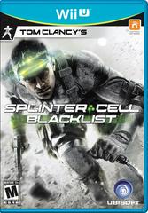 Splinter Cell Blacklist