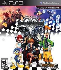 Kingdom Hearts HD 1.5 ReMIX (Greatest Hits)