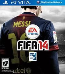 FIFA 14