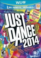 Just Dance 2014