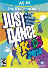 Just Dance Kids 2014