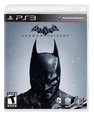 Batman Arkham Origins