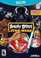 Angry Birds Star Wars