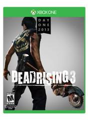 Deadrising 3