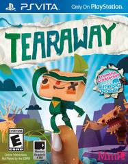 Tearaway