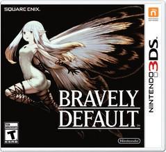 Bravely Default