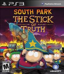 South Park the Stick of Truth