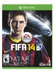 FIFA 14