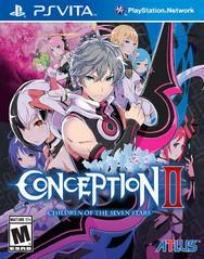 Conception II