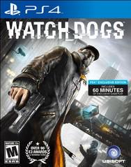 Watchdogs