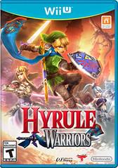 Hyrule Warriors (Brand New)