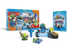 Skylanders Trap Team