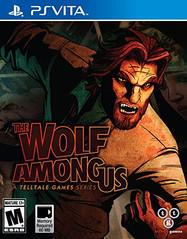 Wolf Among Us (Brand New)