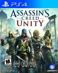 Assassin's Creed Unity