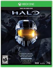 Halo the Master Chief Collection