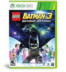 Lego Batman 3 Beyond Gotham