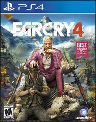 Farcry 4