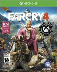 Farcry 4