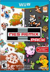 NES Remix Pack