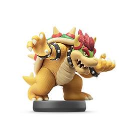 Bowser (Smash Bros.) (New in Box)