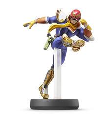 Captain Falcon (Loose)