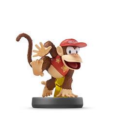 Diddy Kong (Loose)